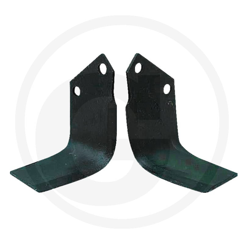 Fräsmesser 170X6x75