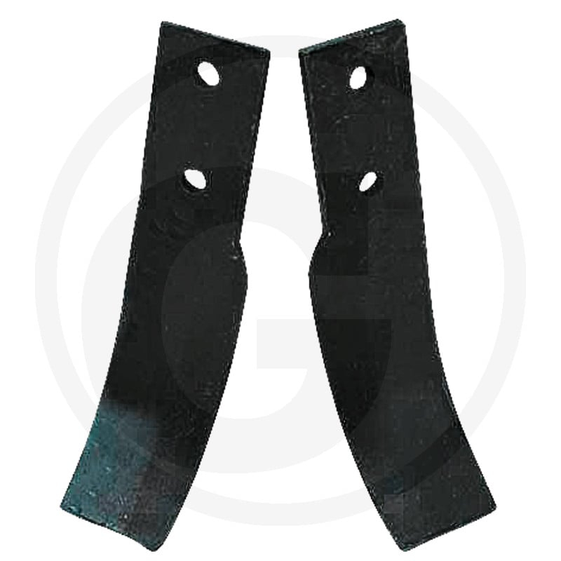 Fräsmesser X5x30