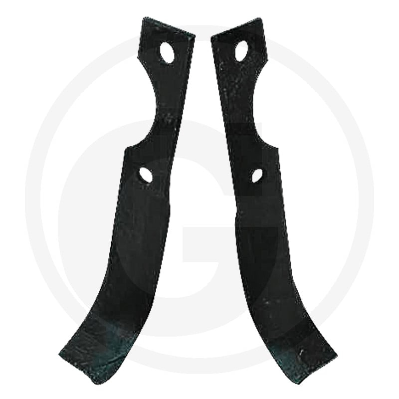 Fräsmesser 205X5x30