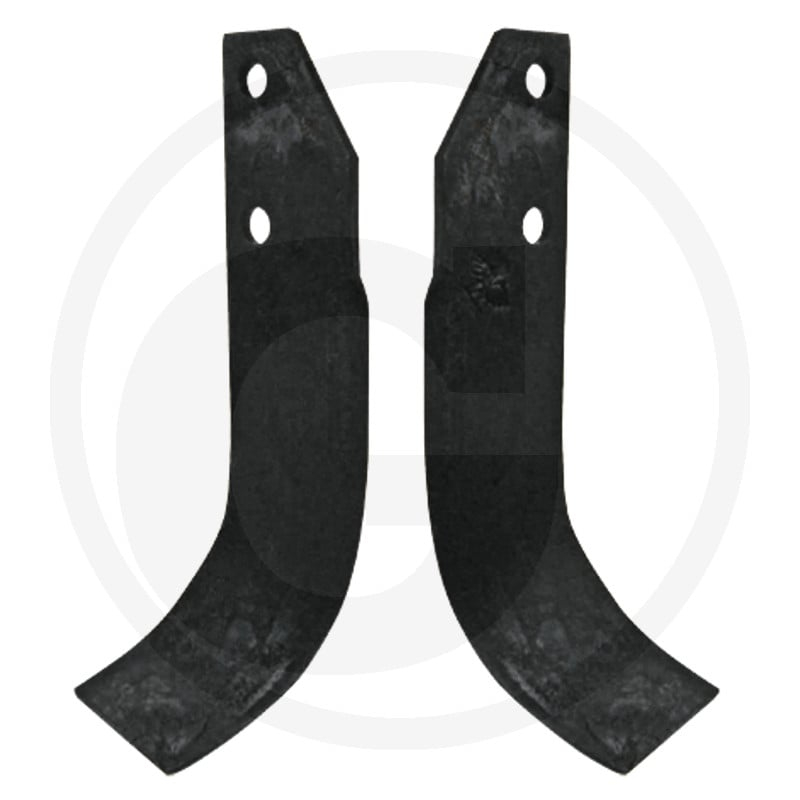 Fräsmesser 175x4x40