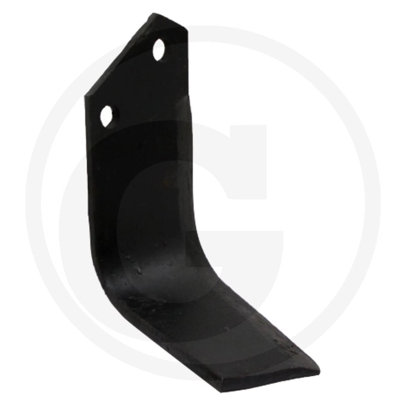 Fräsmesser 210x8x80