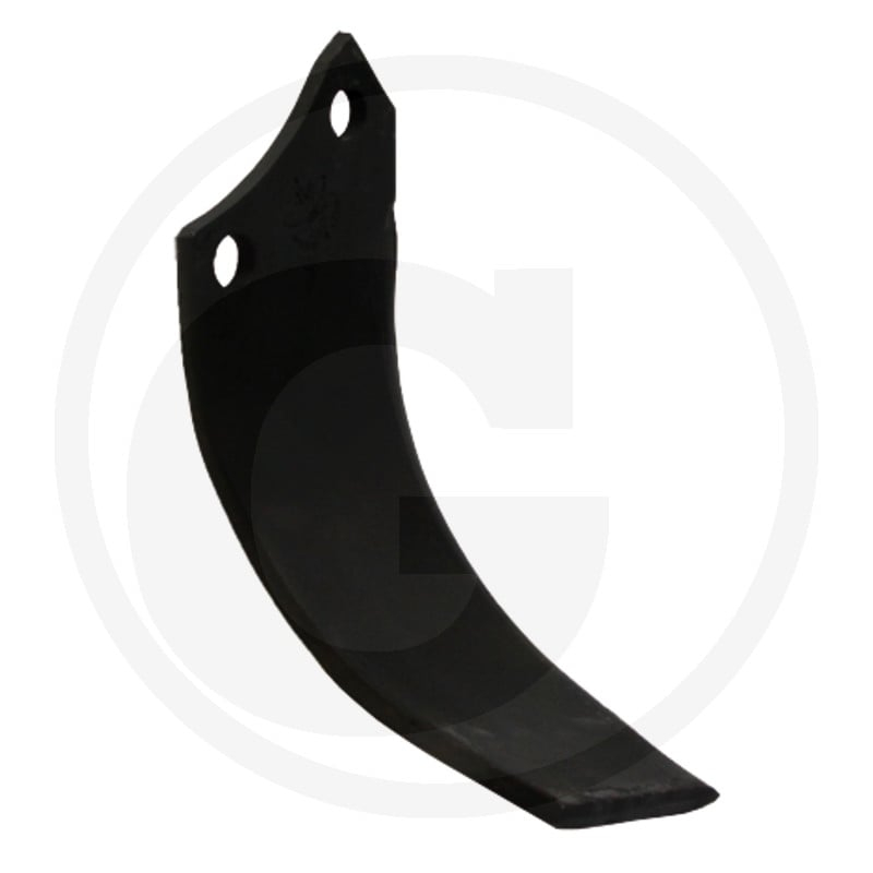Fräsmesser 201x7x80