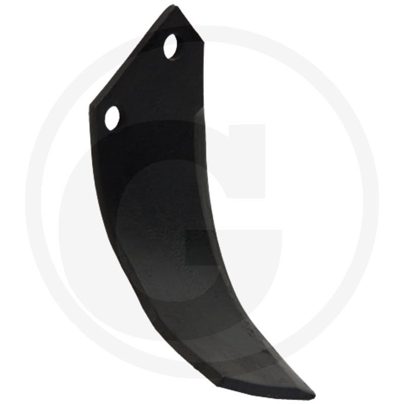 Fräsmesser 200x7x80