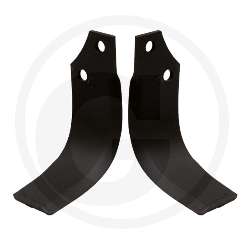 Fräsmesser 170x6x60