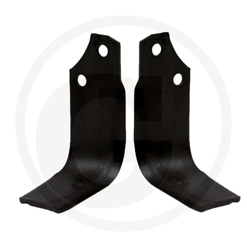 Fräsmesser 160x6x60