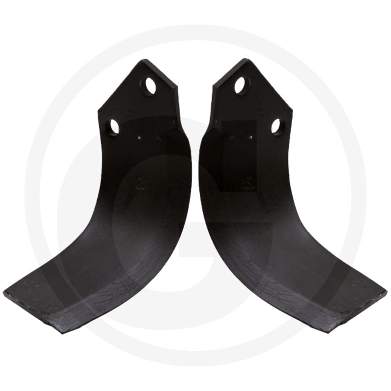 Fräsmesser 183x8x80