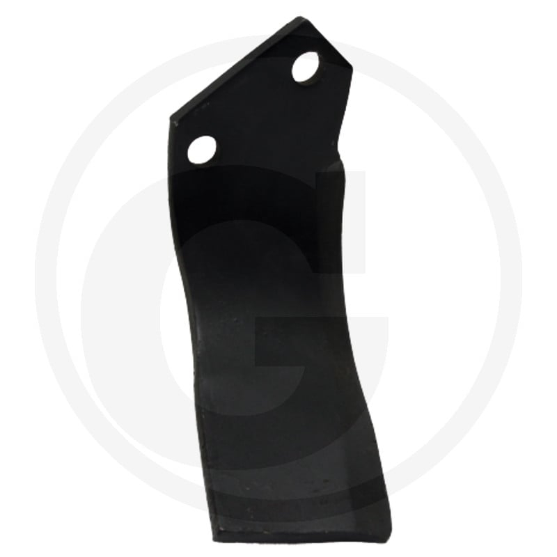 Fräsmesser 167x7x80