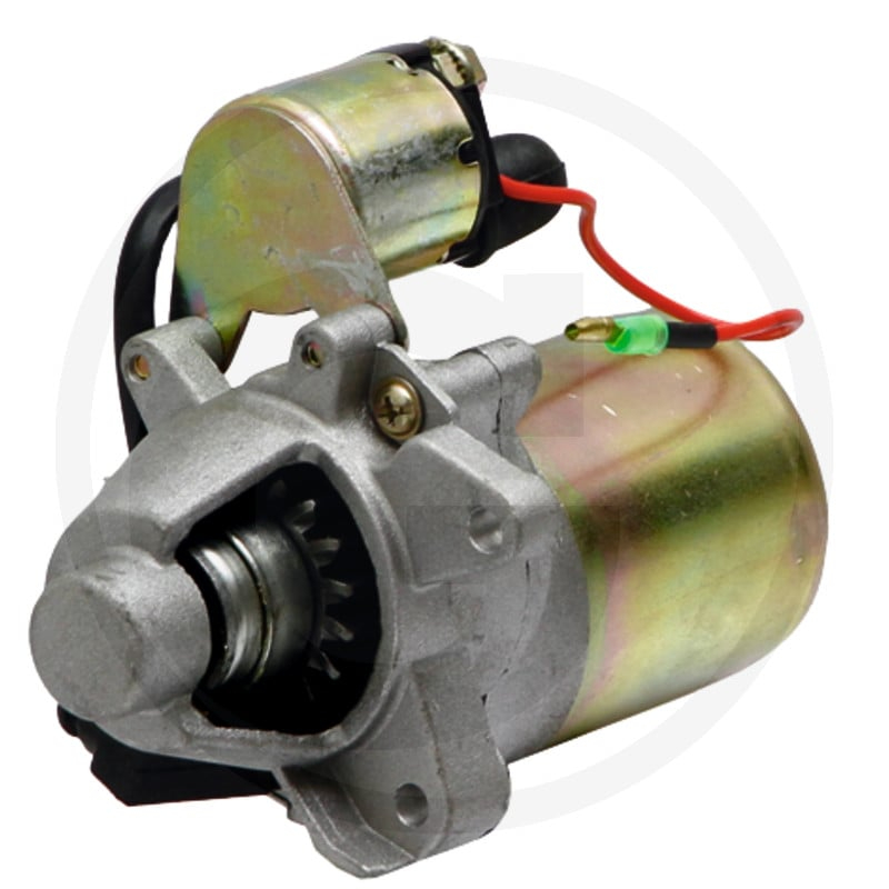 Anlasser P.f. Honda 31210-Ze1-023