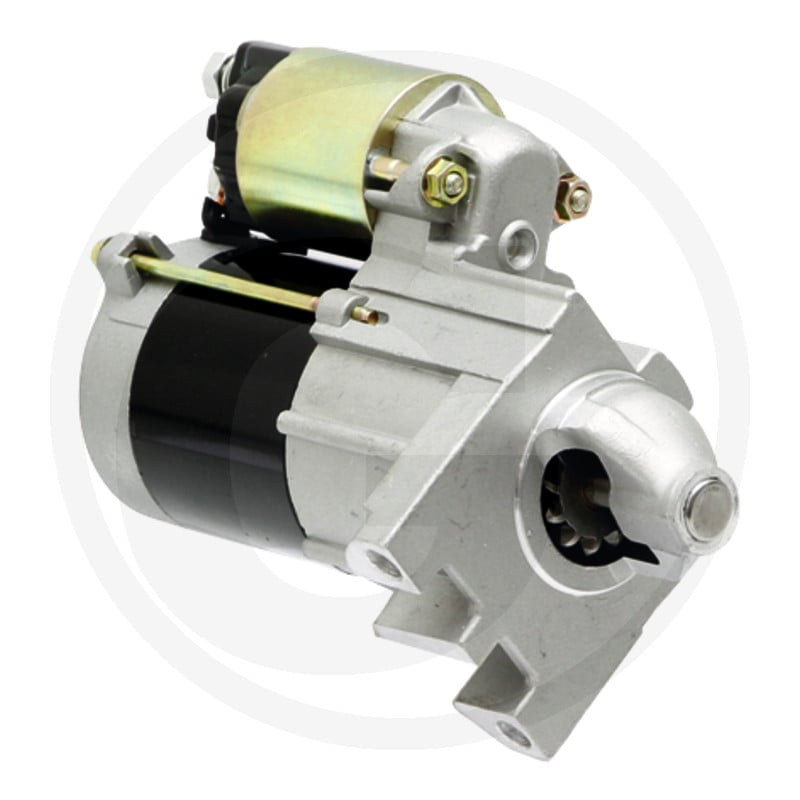 Anlasser P.f. Honda 31200-Zj1-841