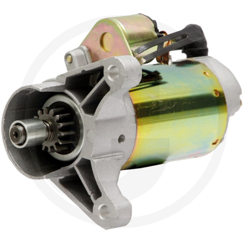 Anlasser P.f. Honda 31200-Ze8-801