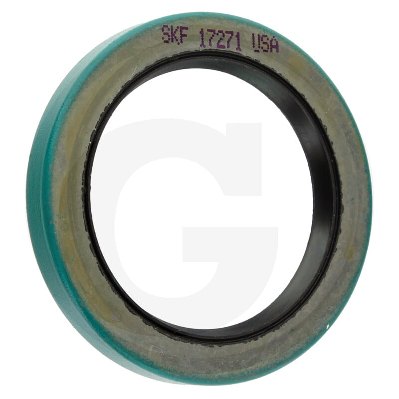 Radialdichtring