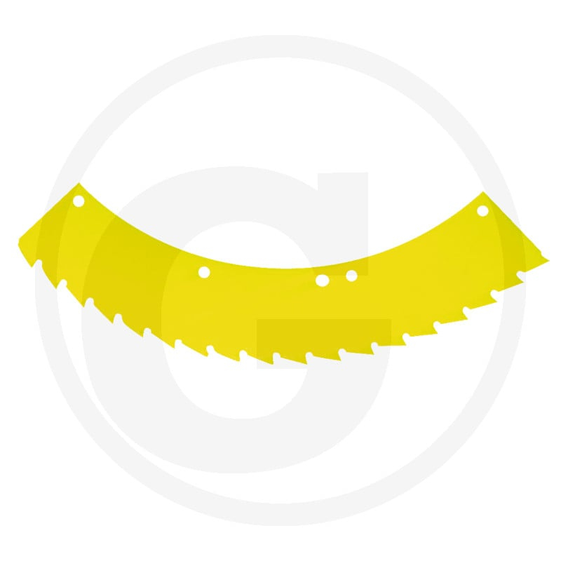Sägemesser Innen