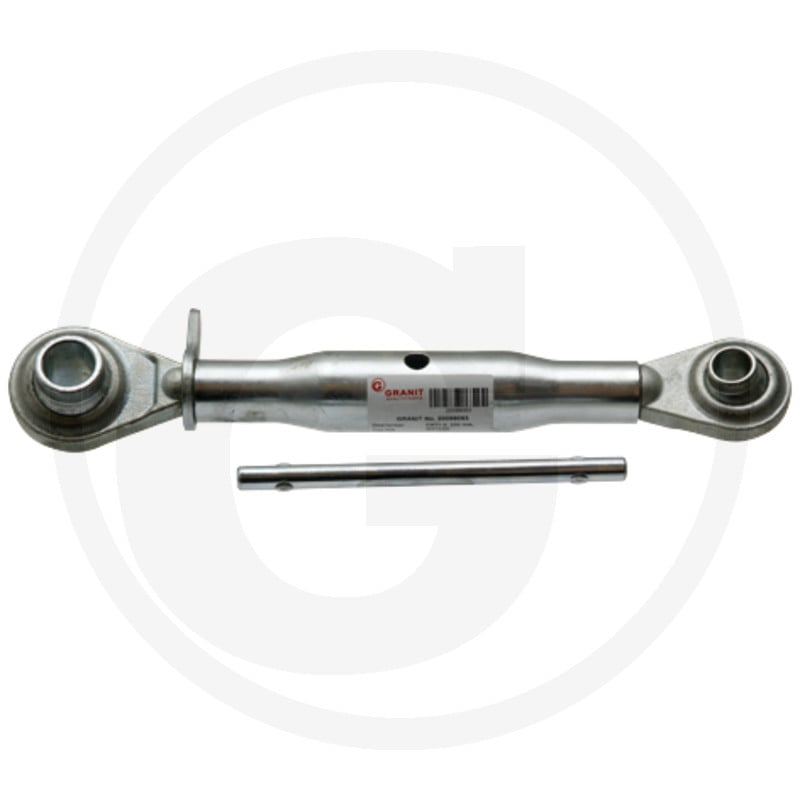 Oberlenker 27x3