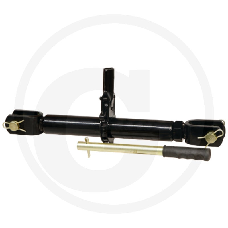 Spannstrebe komplett min.514mm