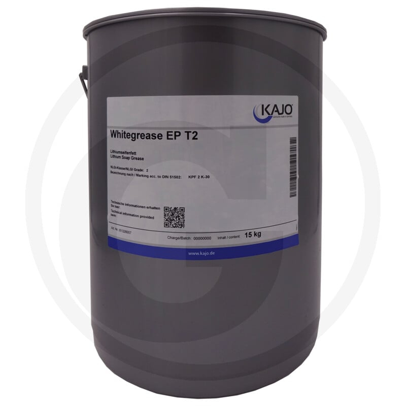 Spezialfett Whitegrease EP T2 15g