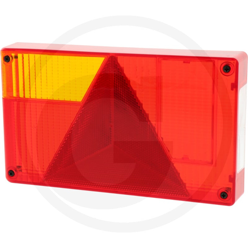 Lichtscheibe L