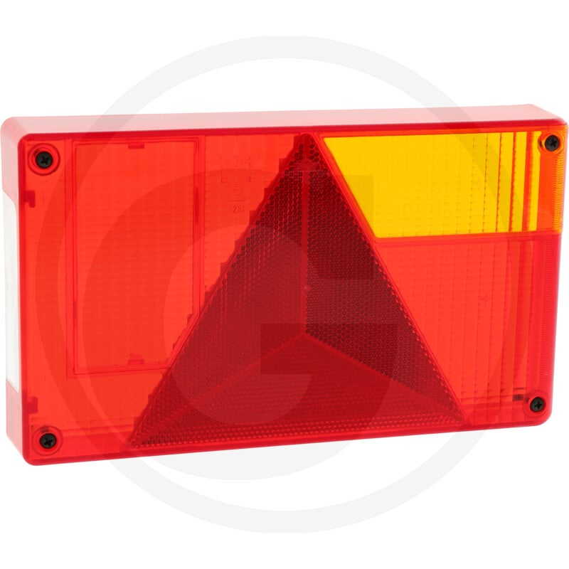 Lichtscheibe R