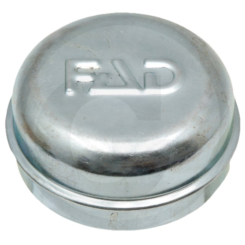 Fettkappe eingeschlagen 80mm