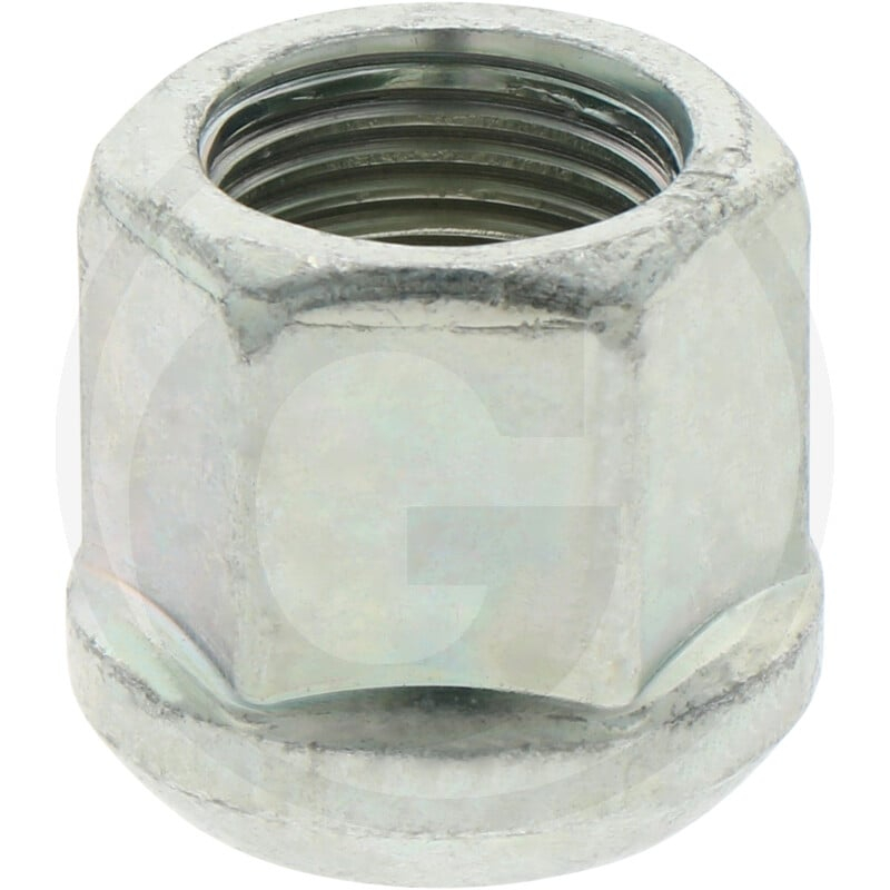 Radmutter 18X1,5 Z 74361 8
