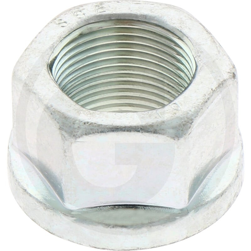 Radmutter 22X1,5 Z, 74361/2, FAD