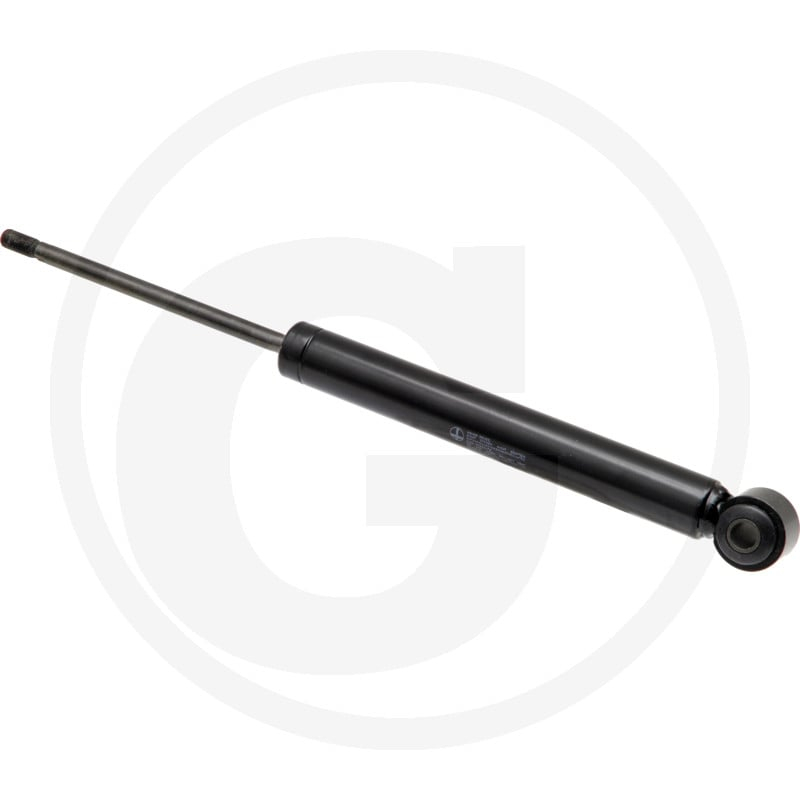 Dämpfer für Auflaufeinrichtung TA80-RC2