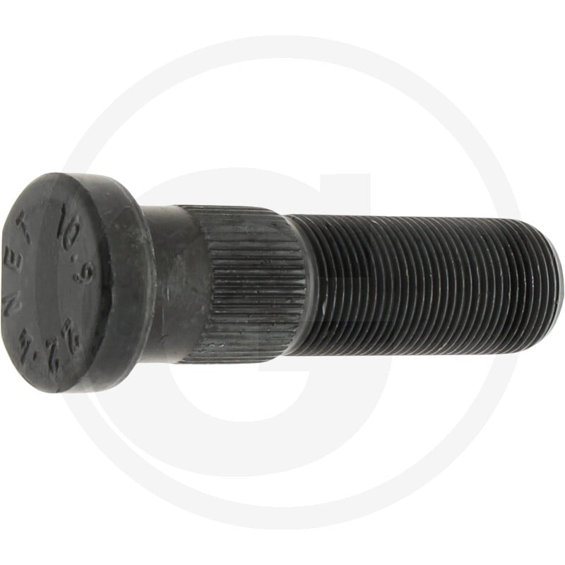 Radbolzen M22x1,5x90,5, ADR 9RC22LA1-10
