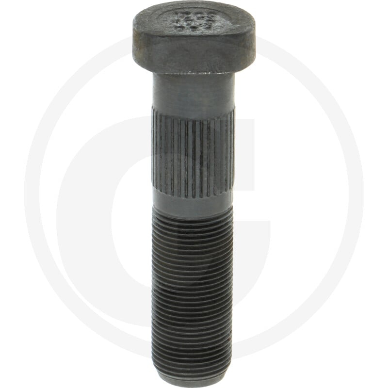 Radbolzen, ADR 57122B6 / 9RC22LD1