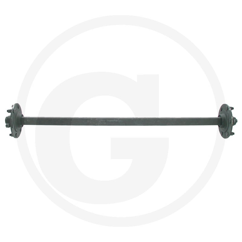 Laufachse ADR E8060020R9