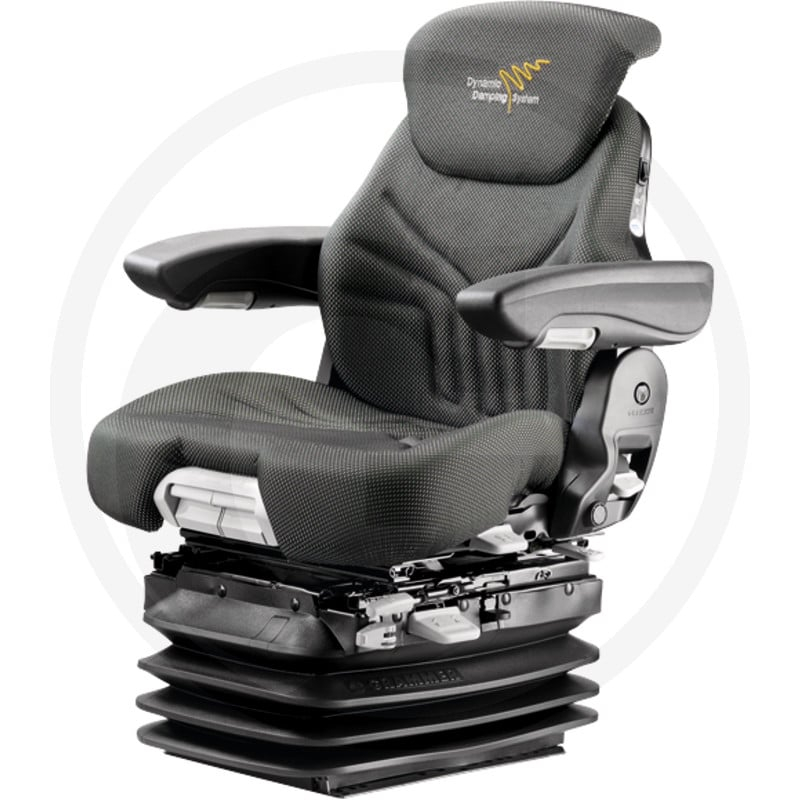 Fahrersitz Maximo Dynamic, MSG95 AL/741