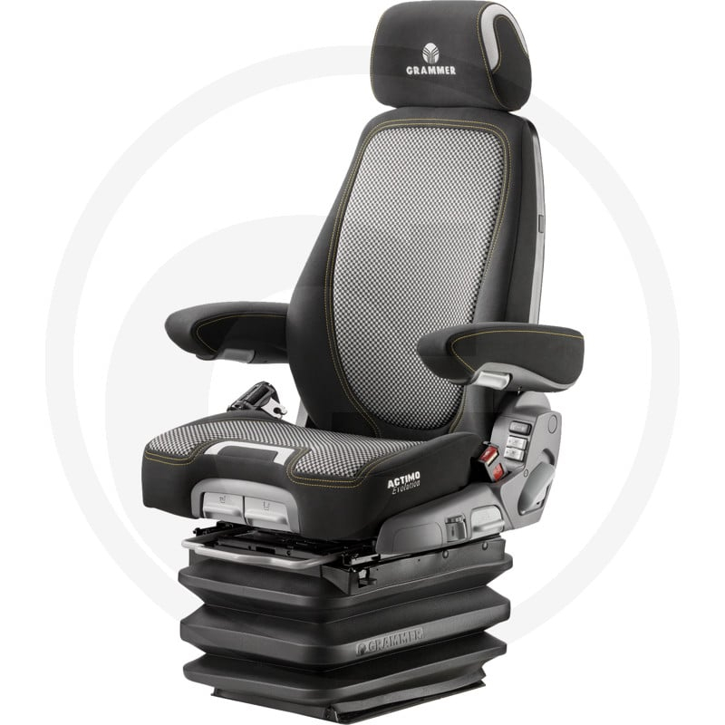 Sitz Actimo Evolution
