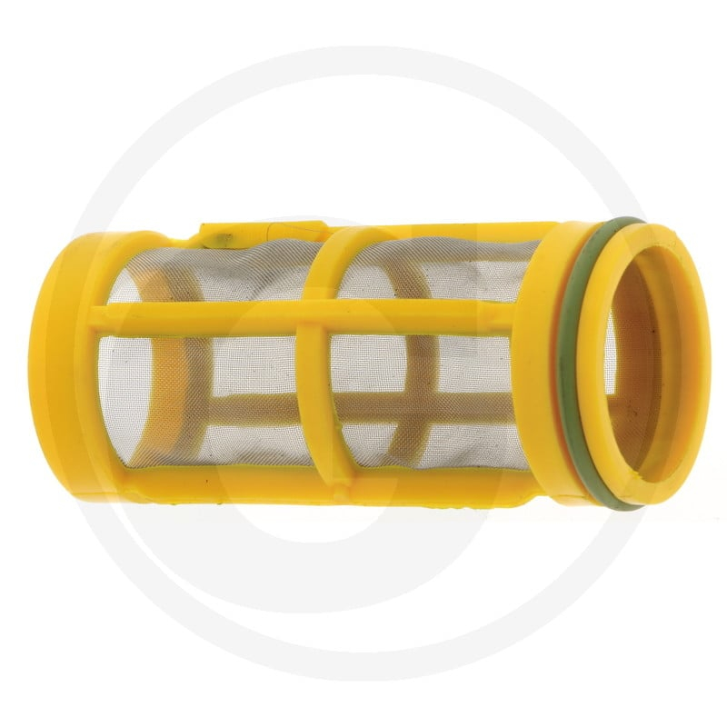 Filter 38X 88 (80 Maschen) Farbe gelb