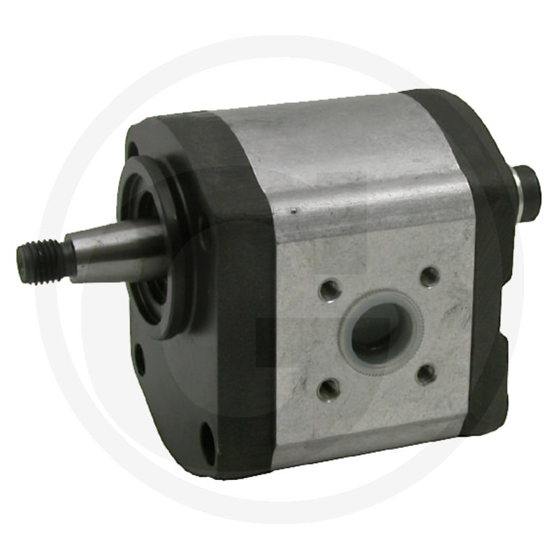 Einfachpumpe