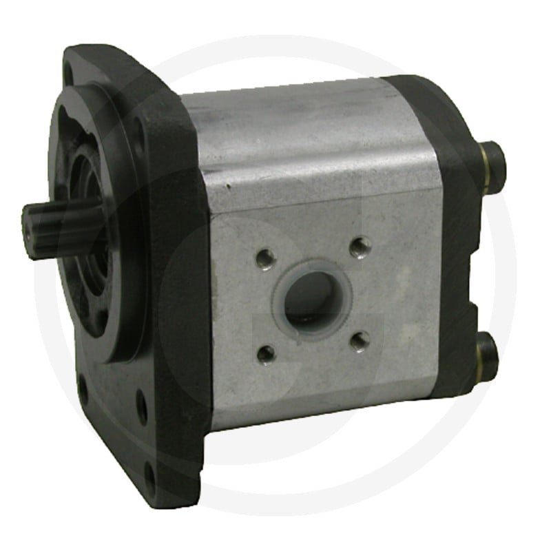 Einfachpumpe