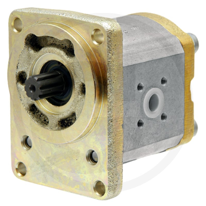 Einfachpumpe