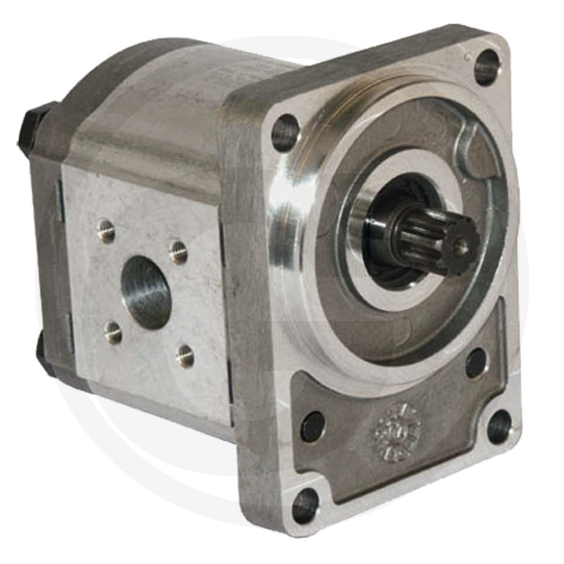 PLP20.4D0-12B2-LBE/BC-N-EL FS