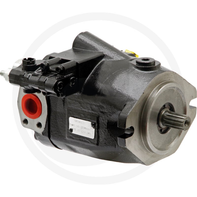 GRANIT Hydraulikpumpe
