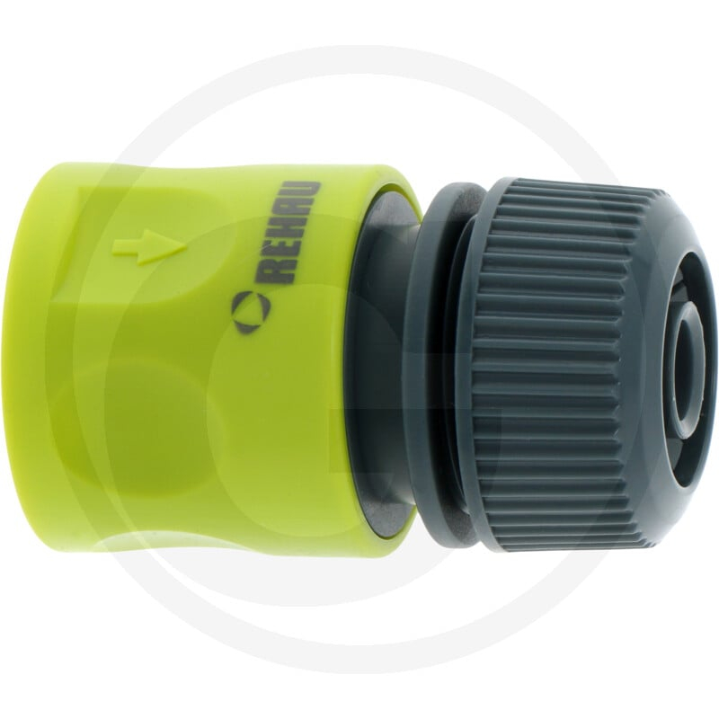 Schnellkupplung 1/2''