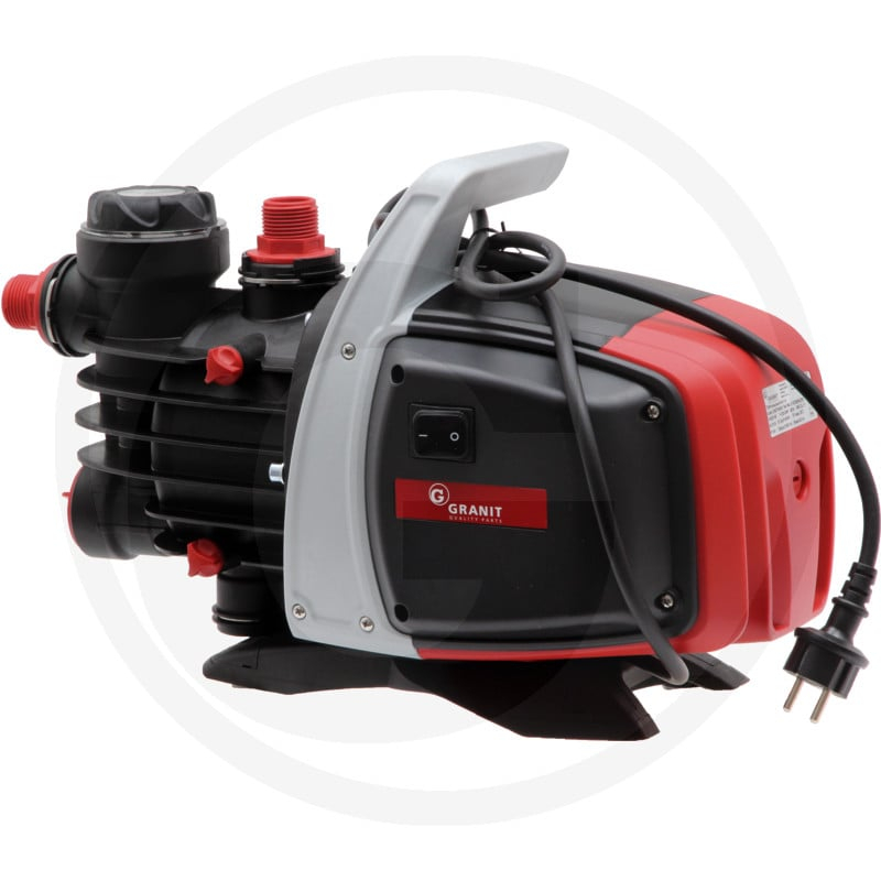 Gartenpumpe Basic C-53