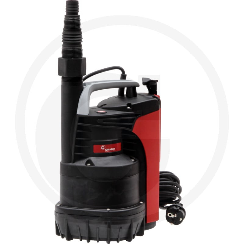 Tauchpumpe Comfort Cf-125