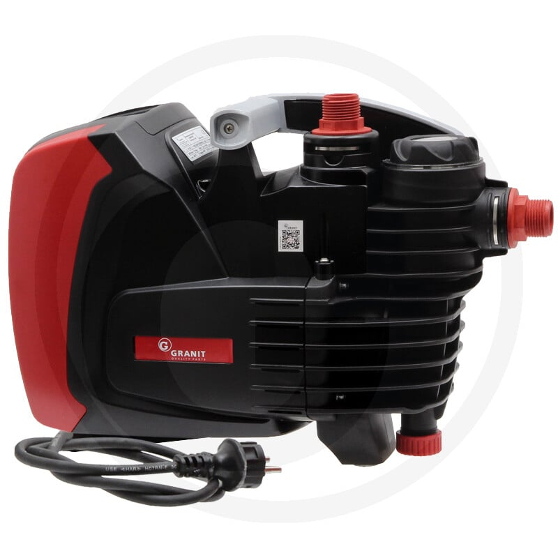 Hauswasserautomat Comfort Premium C-85