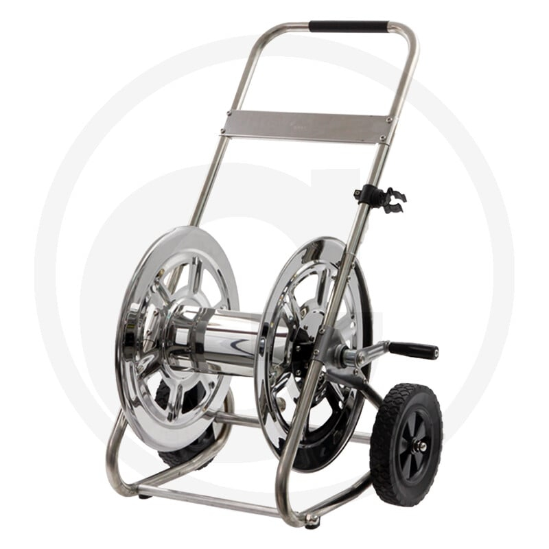 Granit Schlauchwagen Comfort 50M-# ',Ede