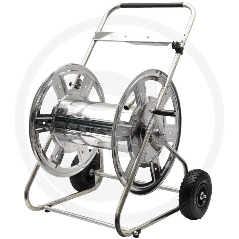 GRANIT Schlauchwagen Profi 100m-#?',Edel