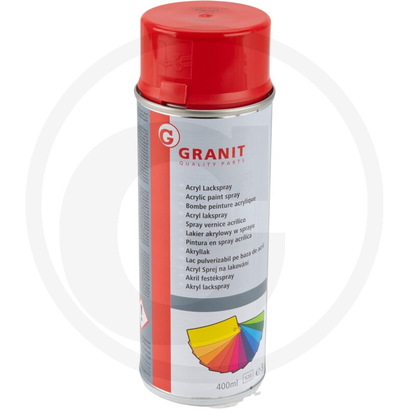 Fendt Rot 400ml