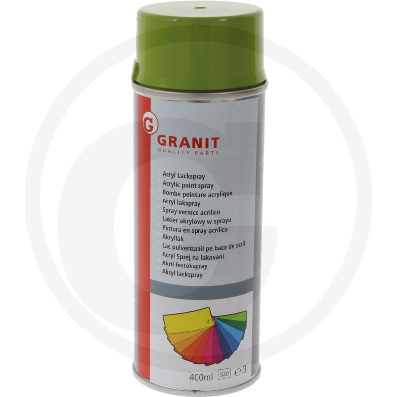 Claas Saatengrün 400ml