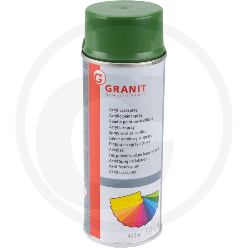 Fendt grün 300 400ml