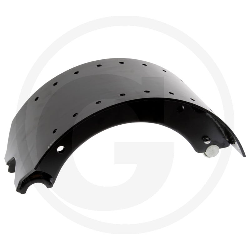 Bremsbacke 420x180