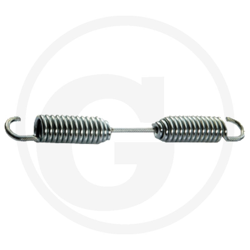 Bremsbackenfeder 3,5 / 20 x 180