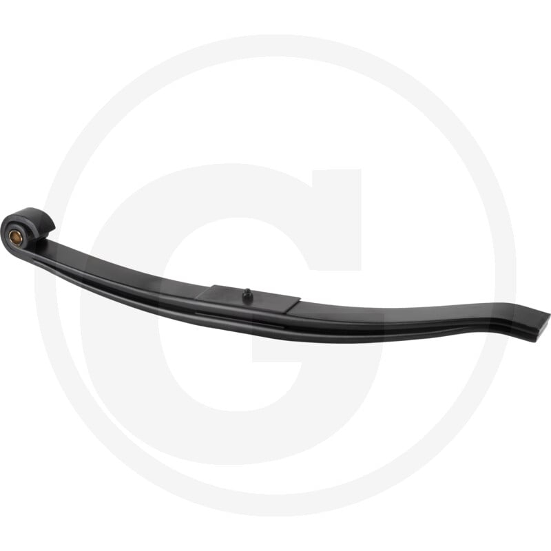 Parabelfeder GK 160/80/1270 - P