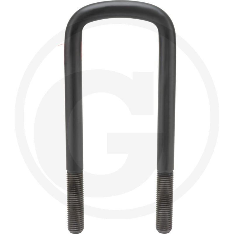 Federbride, Form A, 102x300mm, M24