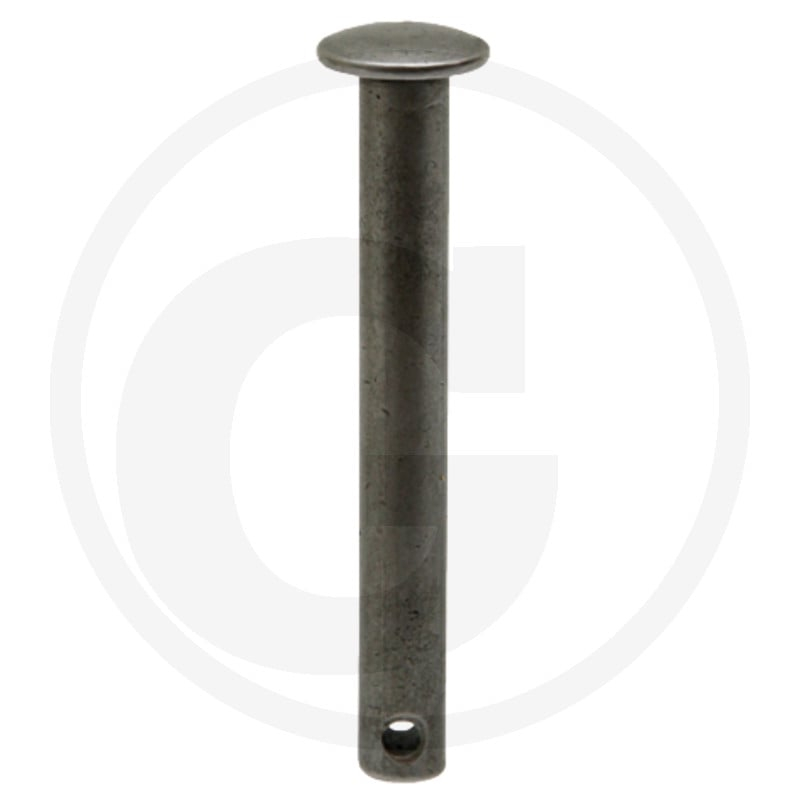 Bundbolzen Verbinder